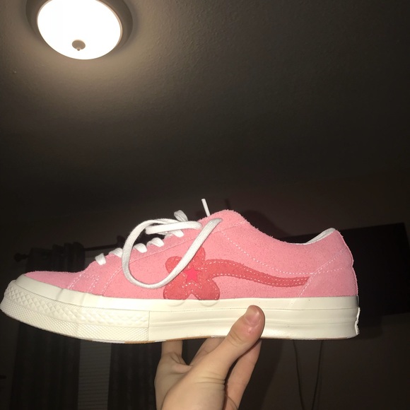 Golf Le Fleur Converse - Picture 4 of 4